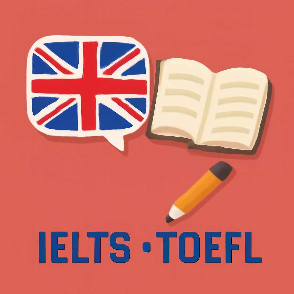 Подготовка к экзаменам IELTS/TOEFL